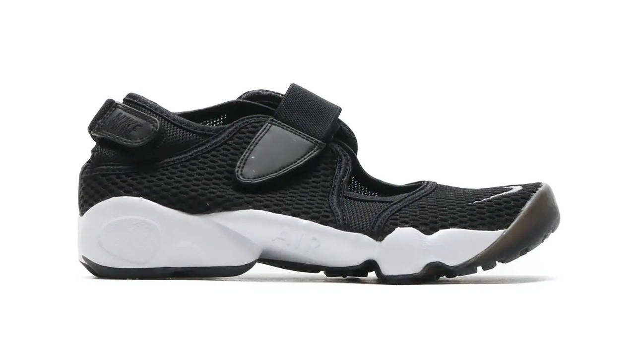 air rift 6