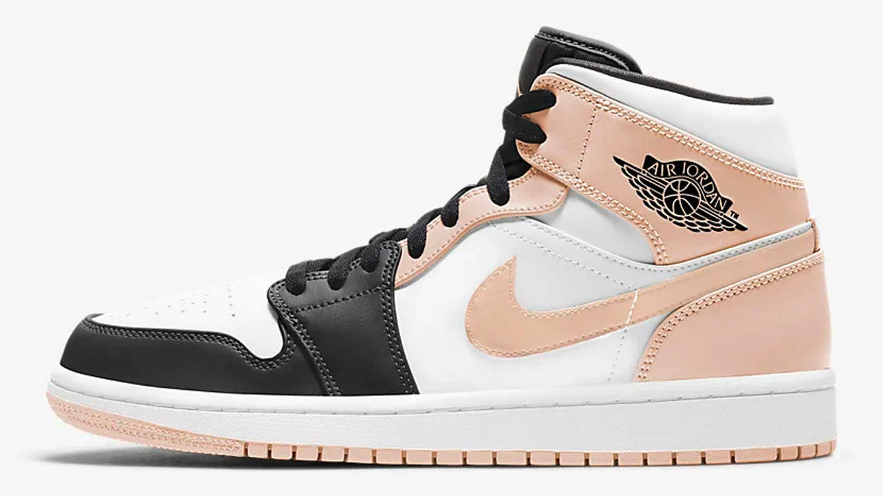 The Best Air Jordan 1s That You Can Still Cop From the UK's Biggest Retailers!