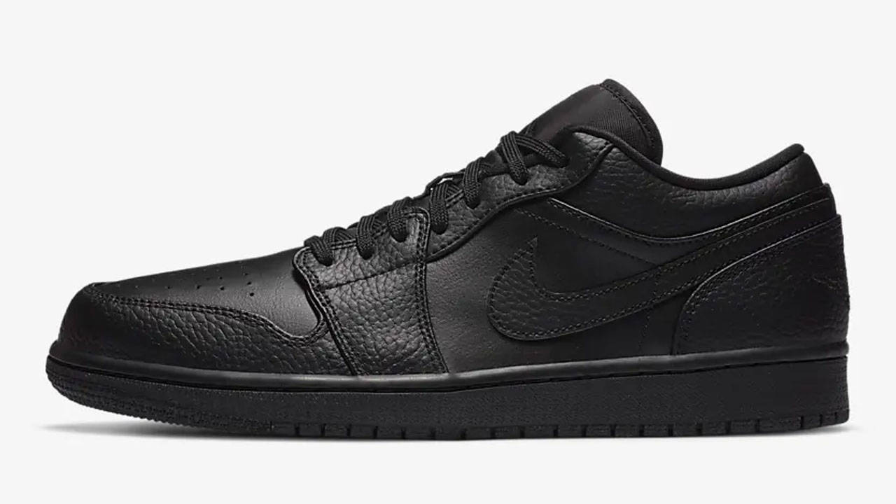 The Best Air Jordan 1s That You Can Still Cop From the UK's Biggest Retailers!