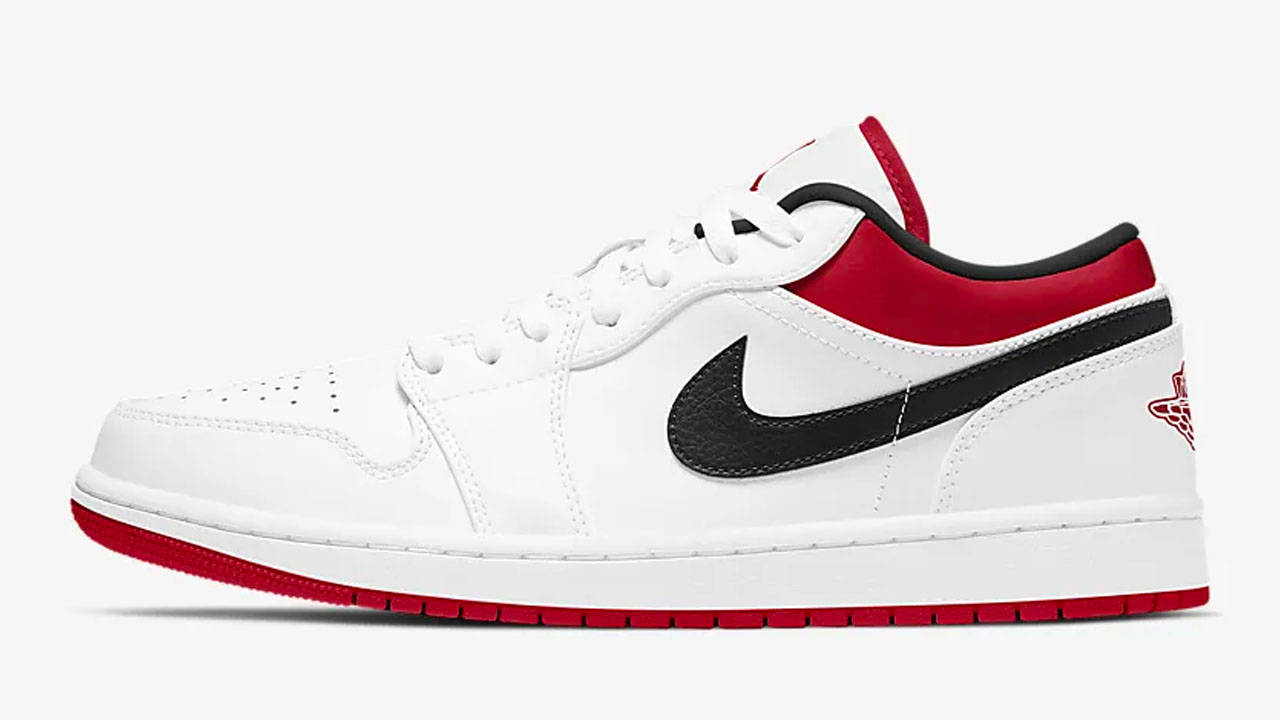 The Best Air Jordan 1s That You Can Still Cop From the UK's Biggest Retailers!