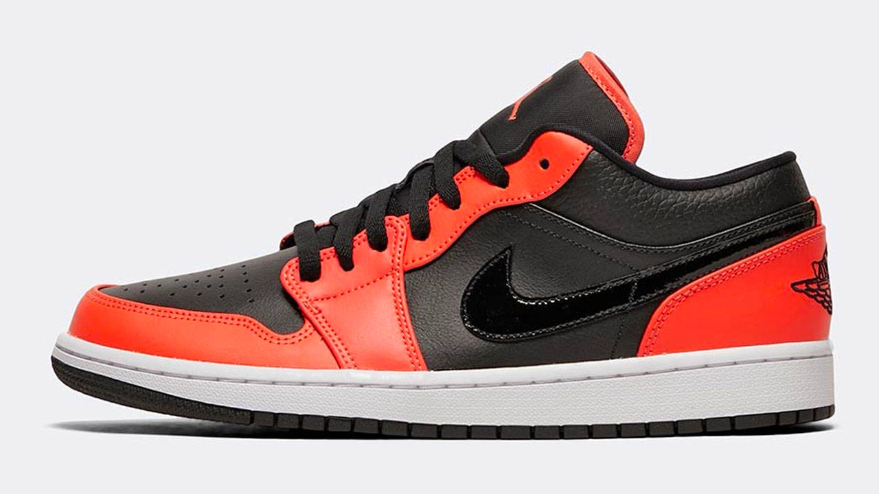 The Best Air Jordan 1s That You Can Still Cop From the UK's Biggest Retailers!