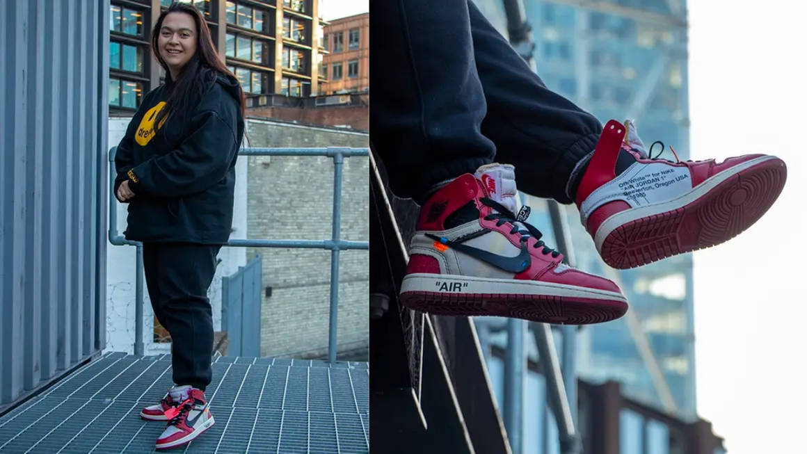 How to Wear Jordan 1s: Outfits and 