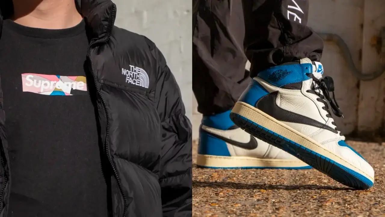 How to Properly Style and Wear Air Jordan 1s