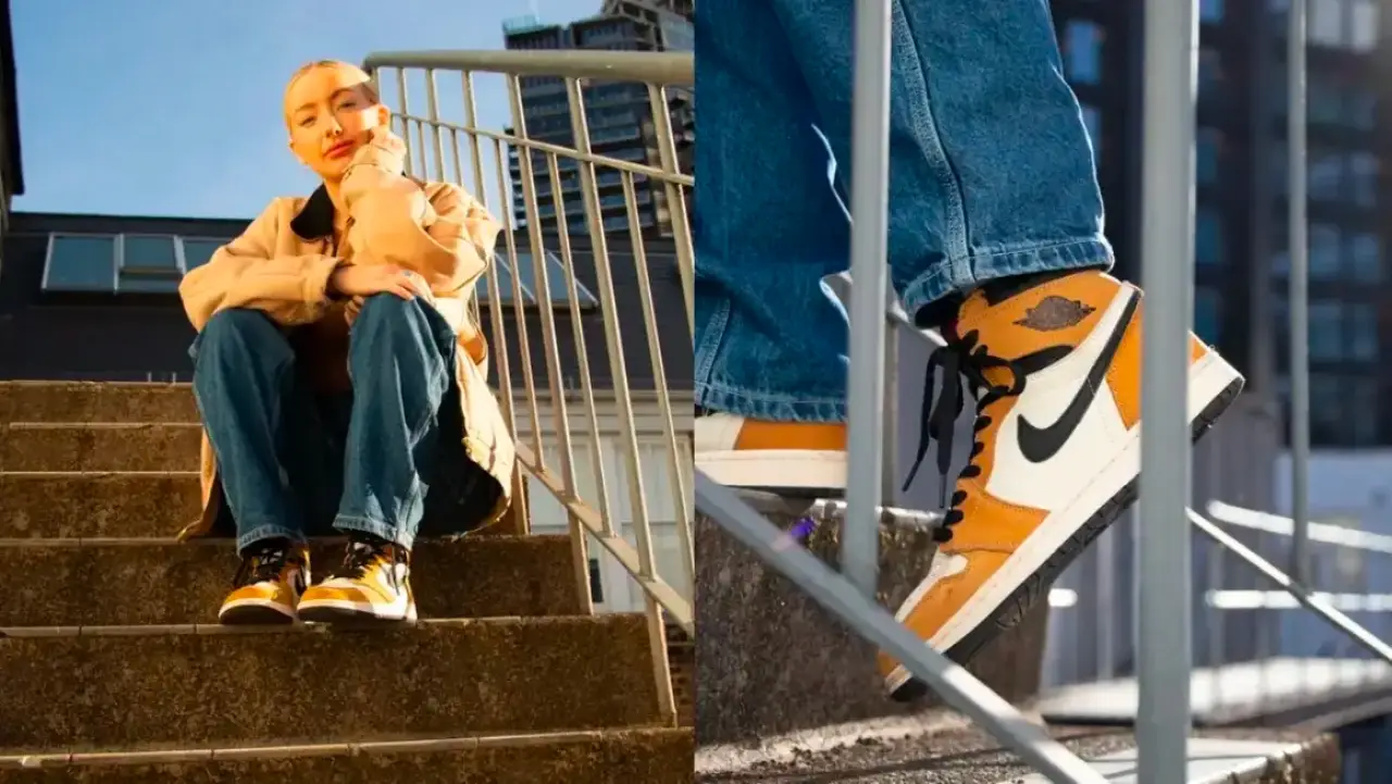 How to Wear Jordan 1s: Outfits and Styling Advice