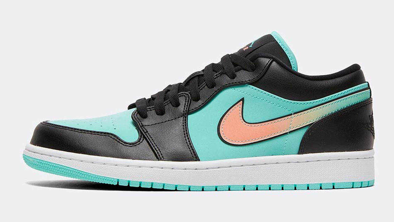 The Best Air Jordan 1s That You Can Still Cop From the UK's Biggest Retailers!
