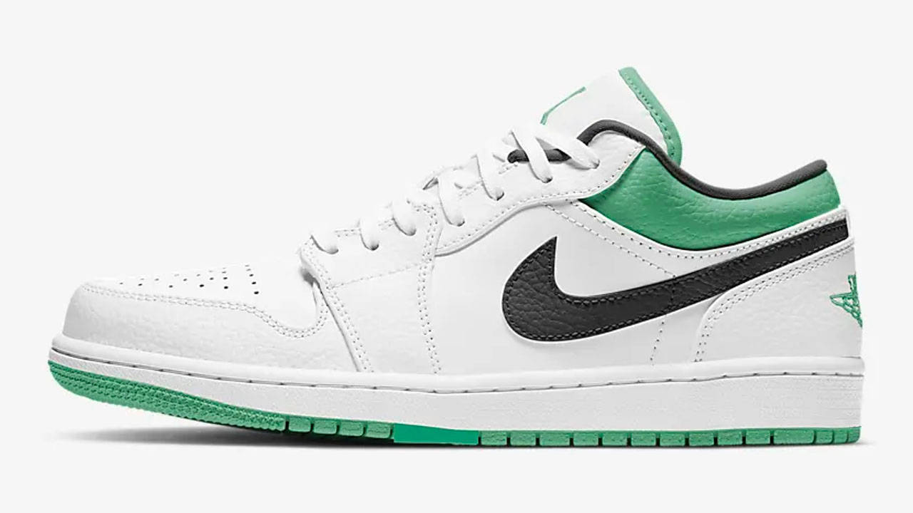 The Best Air Jordan 1s That You Can Still Cop From the UK's Biggest Retailers!