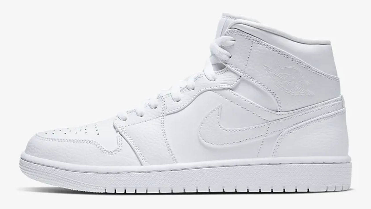 The Best Air Jordan 1s That You Can Still Cop From the UK's Biggest Retailers!
