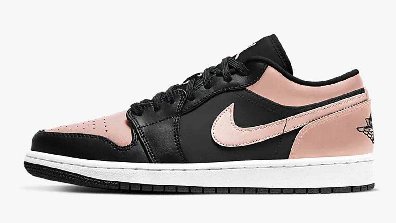 The Best Air Jordan 1s That You Can Still Cop From the UK's Biggest Retailers!