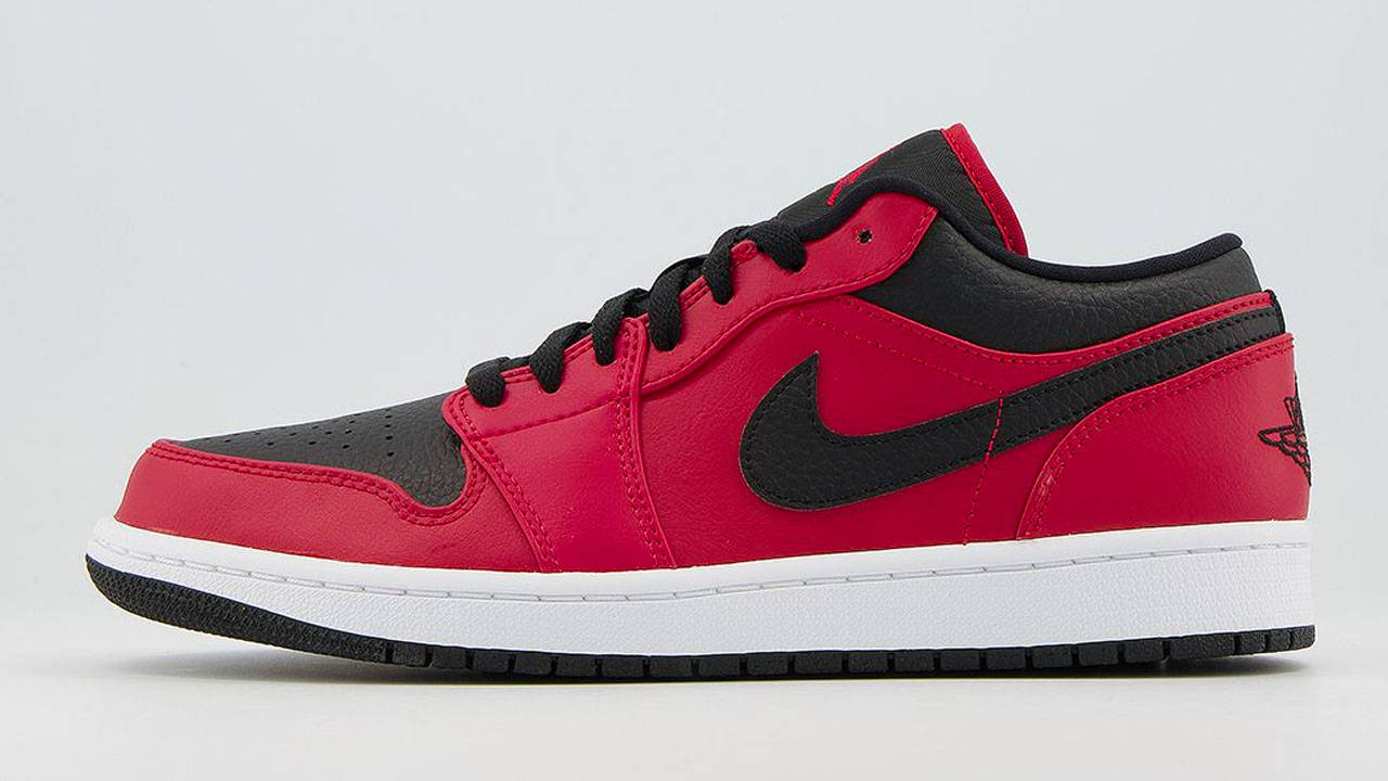The Best Air Jordan 1s That You Can Still Cop From the UK's Biggest Retailers!