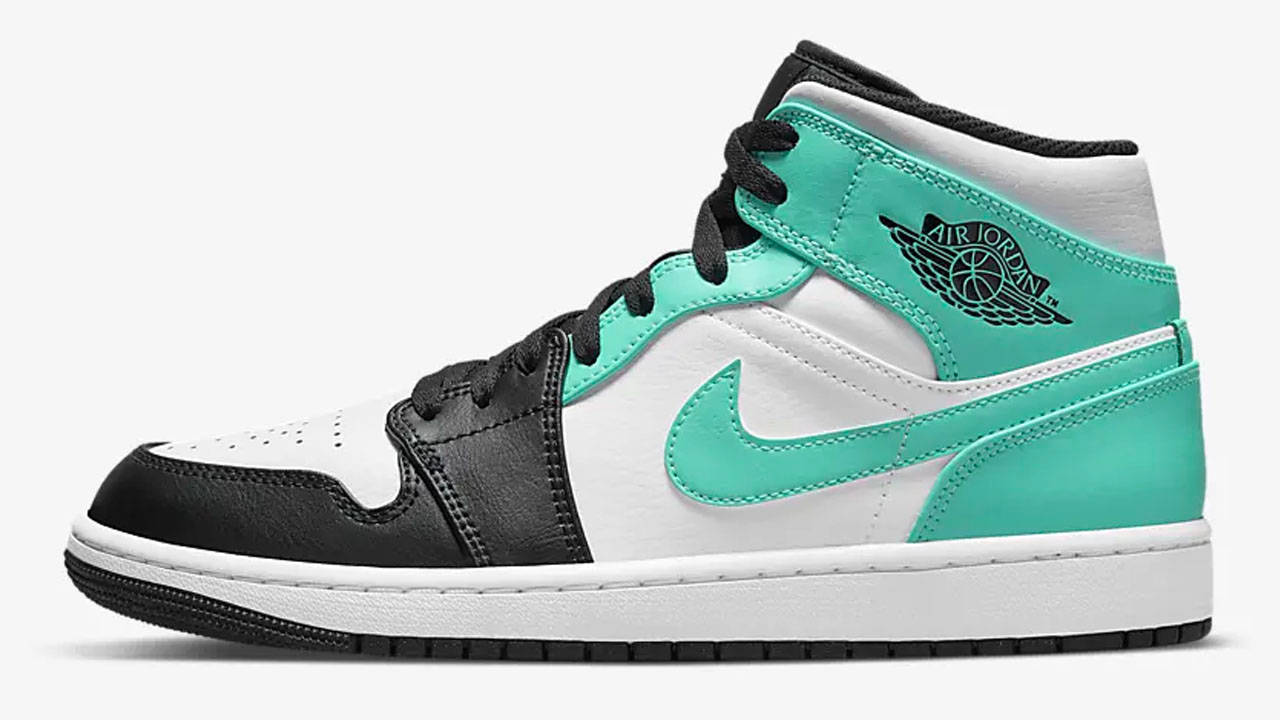 The Best Air Jordan 1s That You Can Still Cop From the UK's Biggest Retailers!