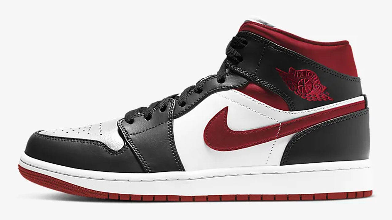 The Best Air Jordan 1s That You Can Still Cop From the UK's Biggest Retailers!