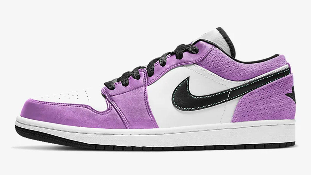 The Best Air Jordan 1s That You Can Still Cop From the UK's Biggest Retailers!