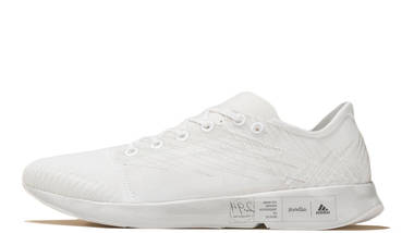 Allbirds x adidas FUTURECRAFT.FOOTPRINT White