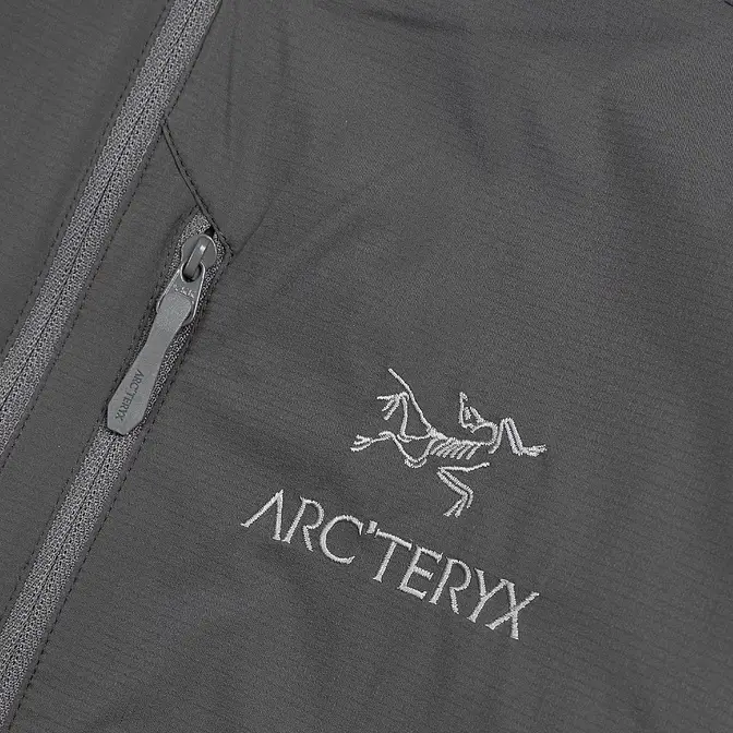 Arc'teryx Atom SL Anorak | Where To Buy | 26891 | The Sole Supplier