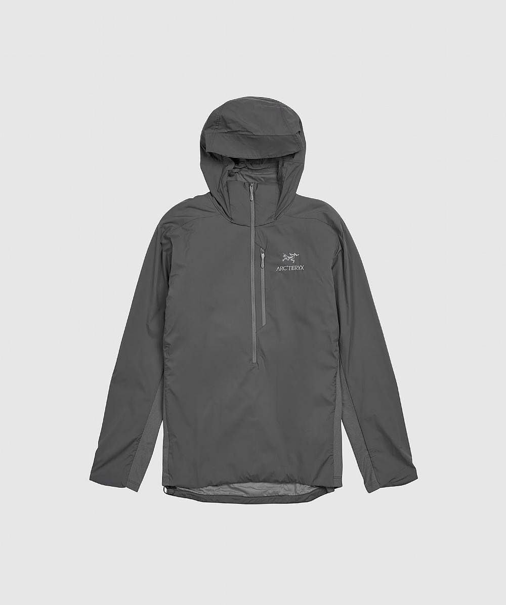 atom anorak