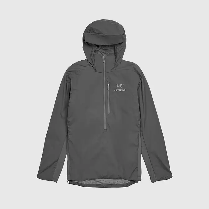 Arc'teryx Atom SL Anorak | Where To Buy | 26891 | The Sole Supplier