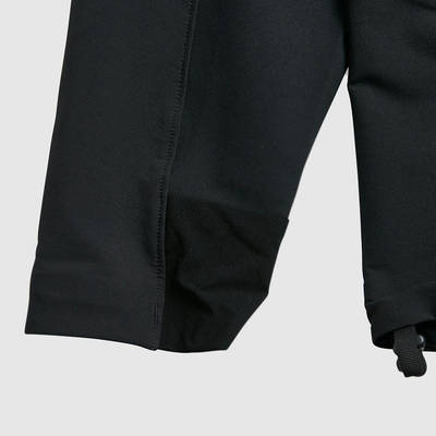 Arc'teryx Gamma LT Jacket Black Detail 4