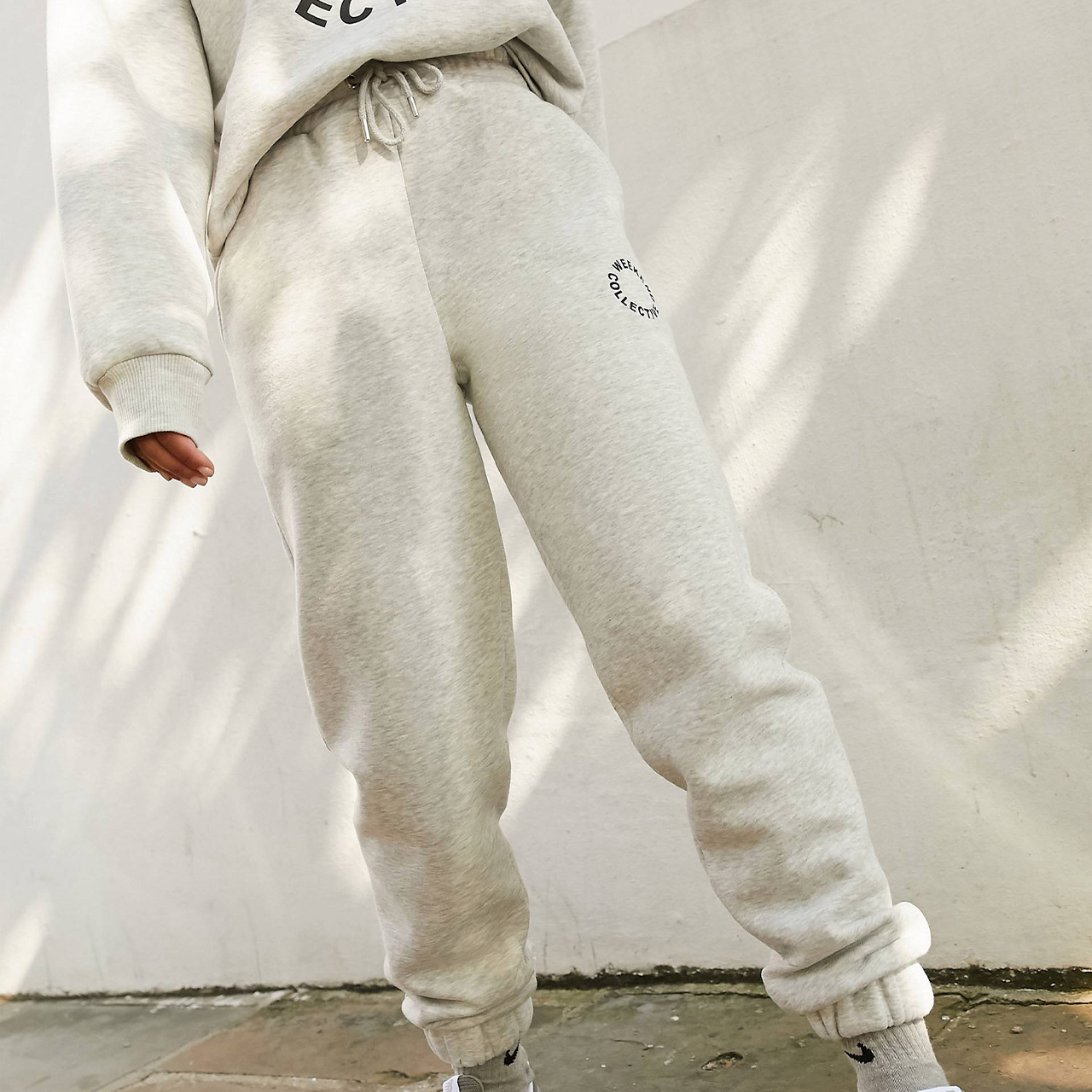 ASOS Weekend Collective Joggers