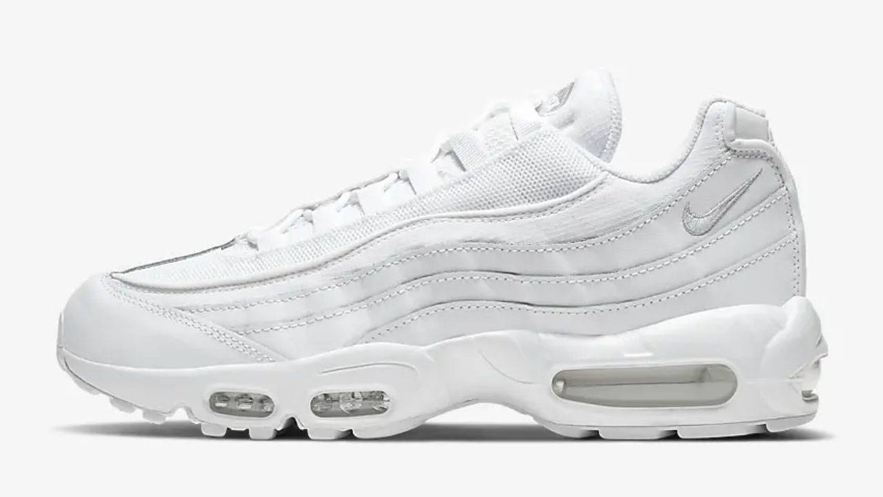 Better Than Black Friday: Nike's 30% Off Summer Sale Contains Some Outrageous Offers!