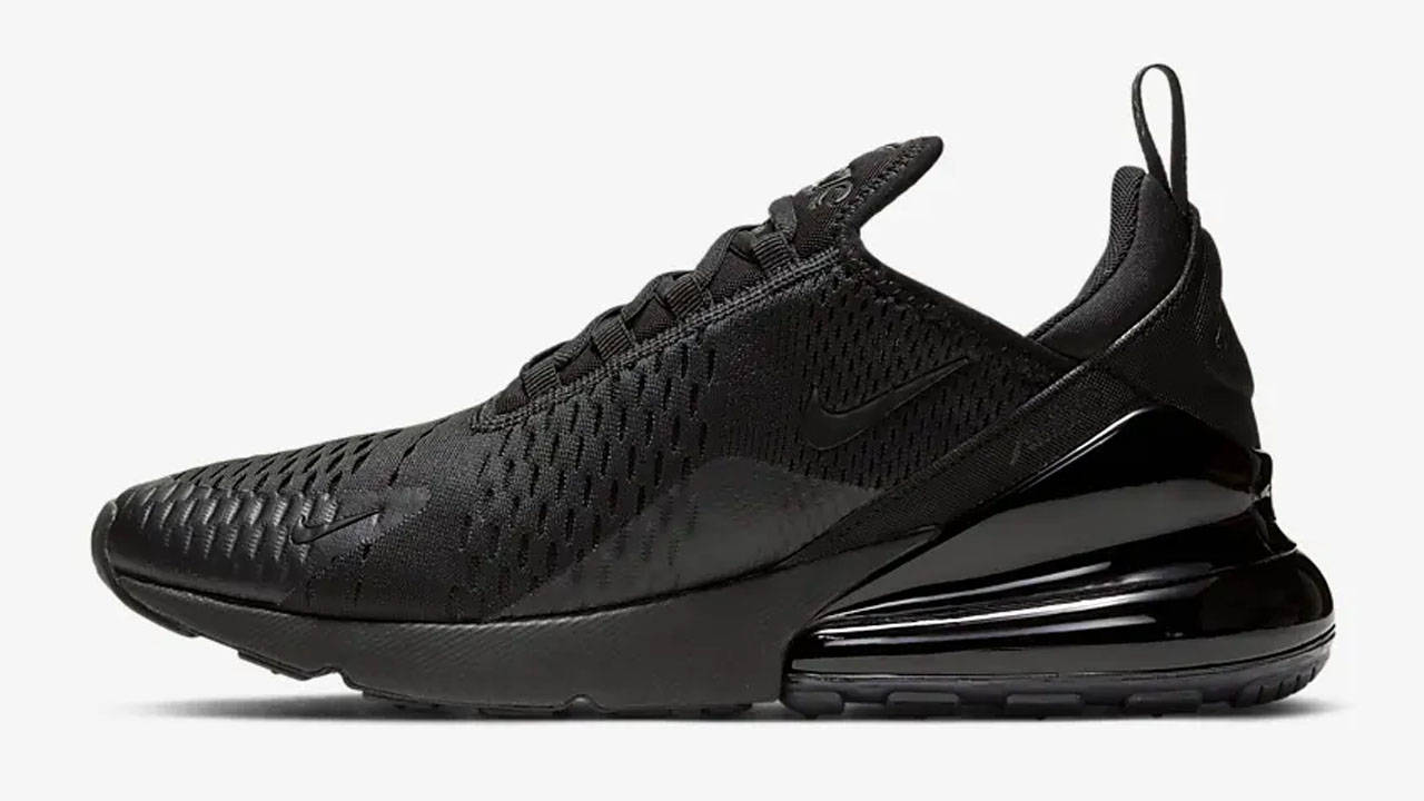 Better Than Black Friday: Nike's 30% Off Summer Sale Contains Some Outrageous Offers!