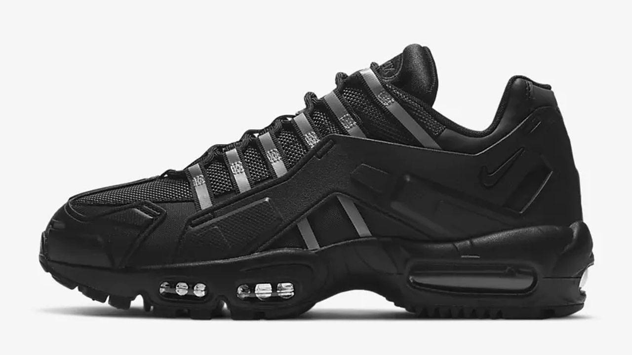 Better Than Black Friday: Nike's 30% Off Summer Sale Contains Some Outrageous Offers!