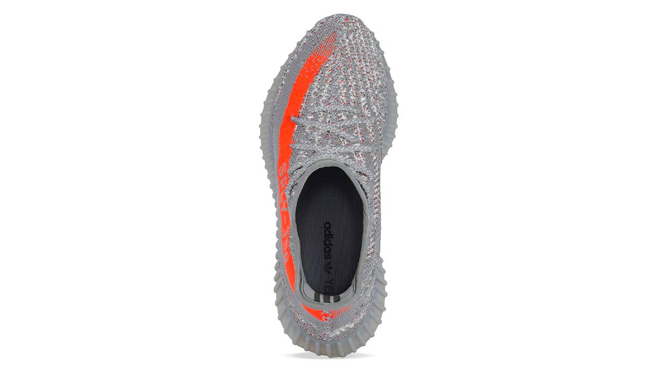 Yeezy Boost 350 V2 "Beluga RF"