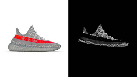The Yeezy Boost 350 V2 "Beluga RF" Has Been Revealed The Yeezy Boost 350 V2 "Beluga RF" Has Been Revealed