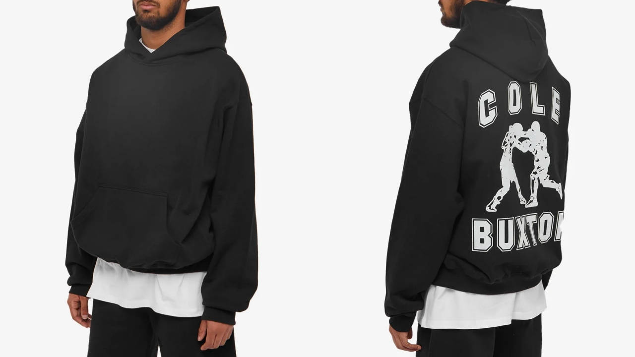 Best Hoodies for Men in 2022