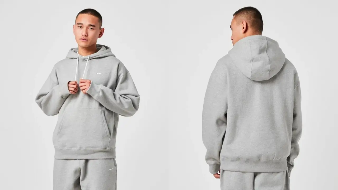 The Best Hoodies for Men in 2022 | The Sole Supplier