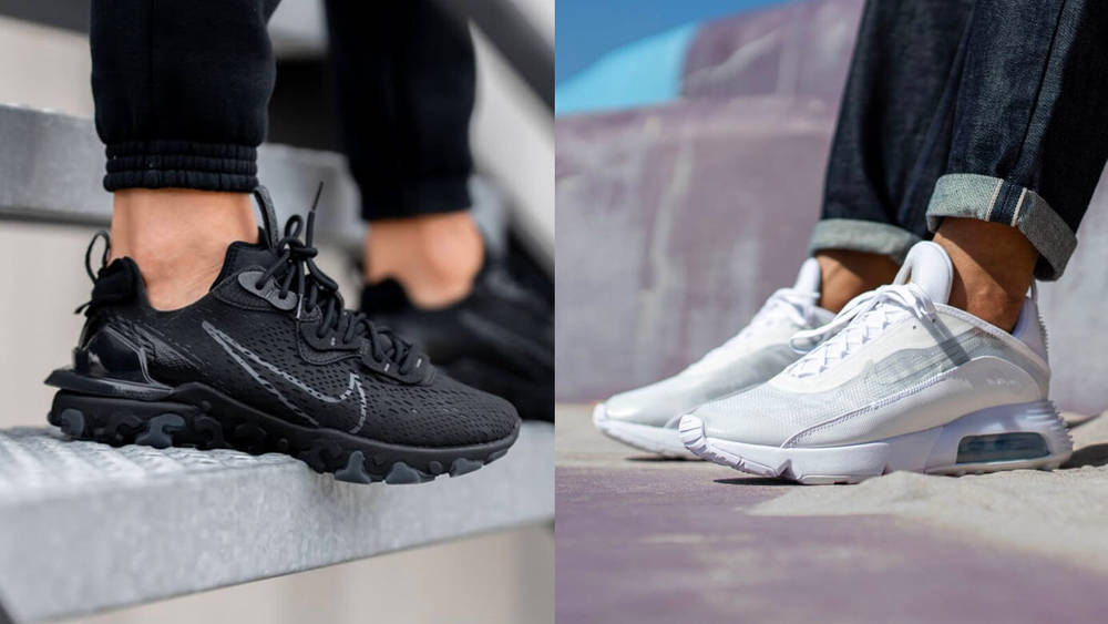 Better Than Black Friday: Nike's 30% Off Summer Sale Contains Some Outrageous Offers! Better Than Black Friday: Nike's 30% Off Summer Sale Contains Some Outrageous Offers!
