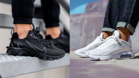 Better Than Black Friday: Nike's 30% Off Summer Sale Contains Some Outrageous Offers! Better Than Black Friday: Nike's 30% Off Summer Sale Contains Some Outrageous Offers!