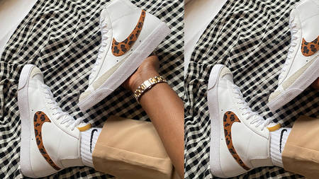 The Best Sneakers Included In Nike's 30% Off Code The Best Sneakers Included In Nike's 30% Off Code