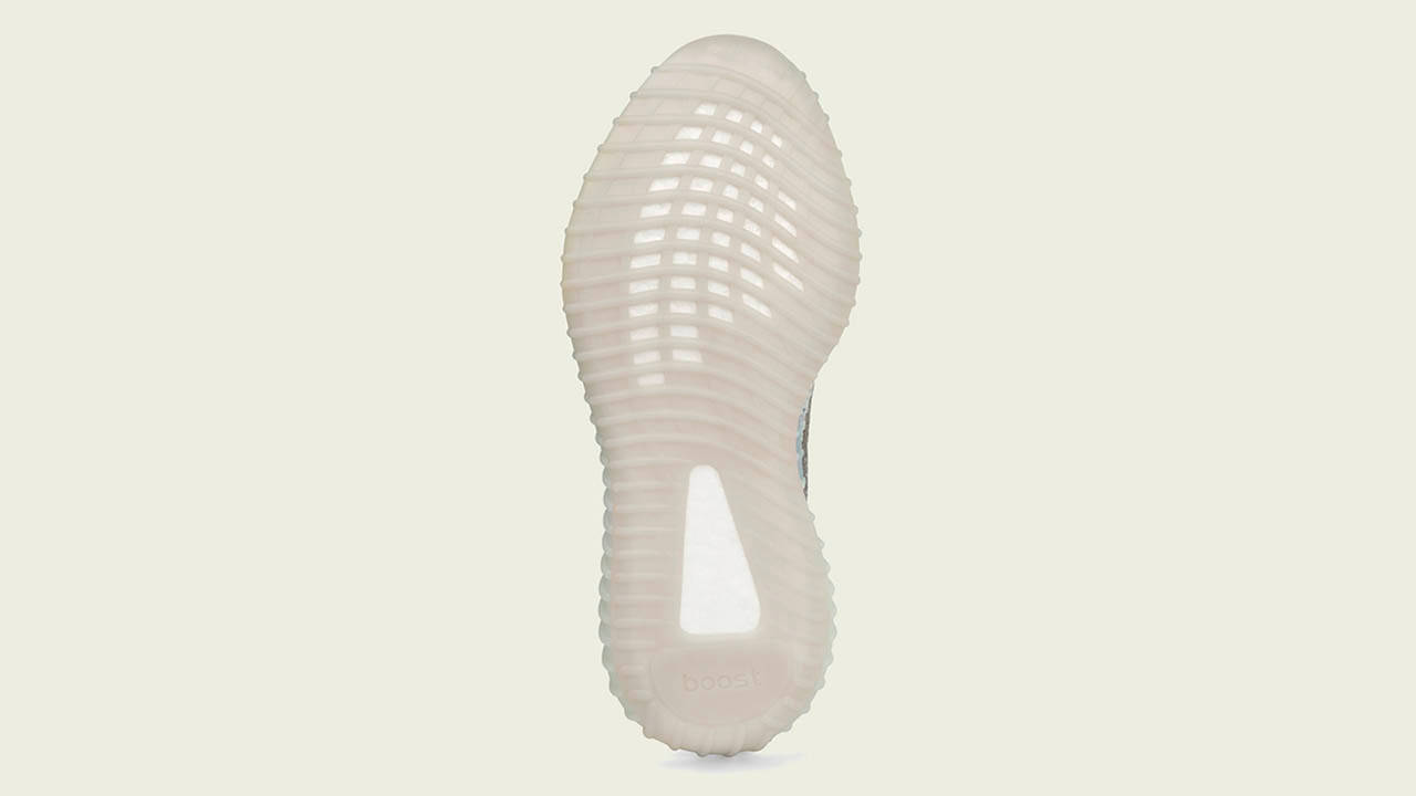 The Yeezy Boost 350 V2 "Blue Tint" is Getting a Major Restock!