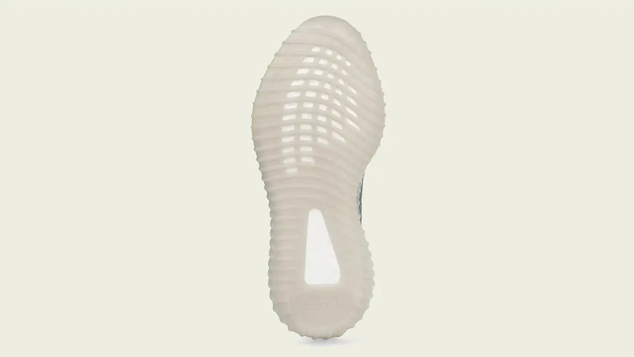 yeezy boost 350 v2 blue tint restock