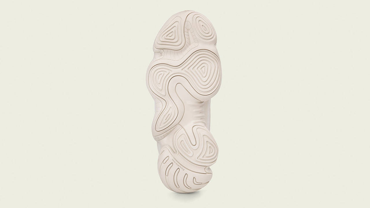 Yeezy 500 "Blush"