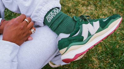 bricks and wood new balance