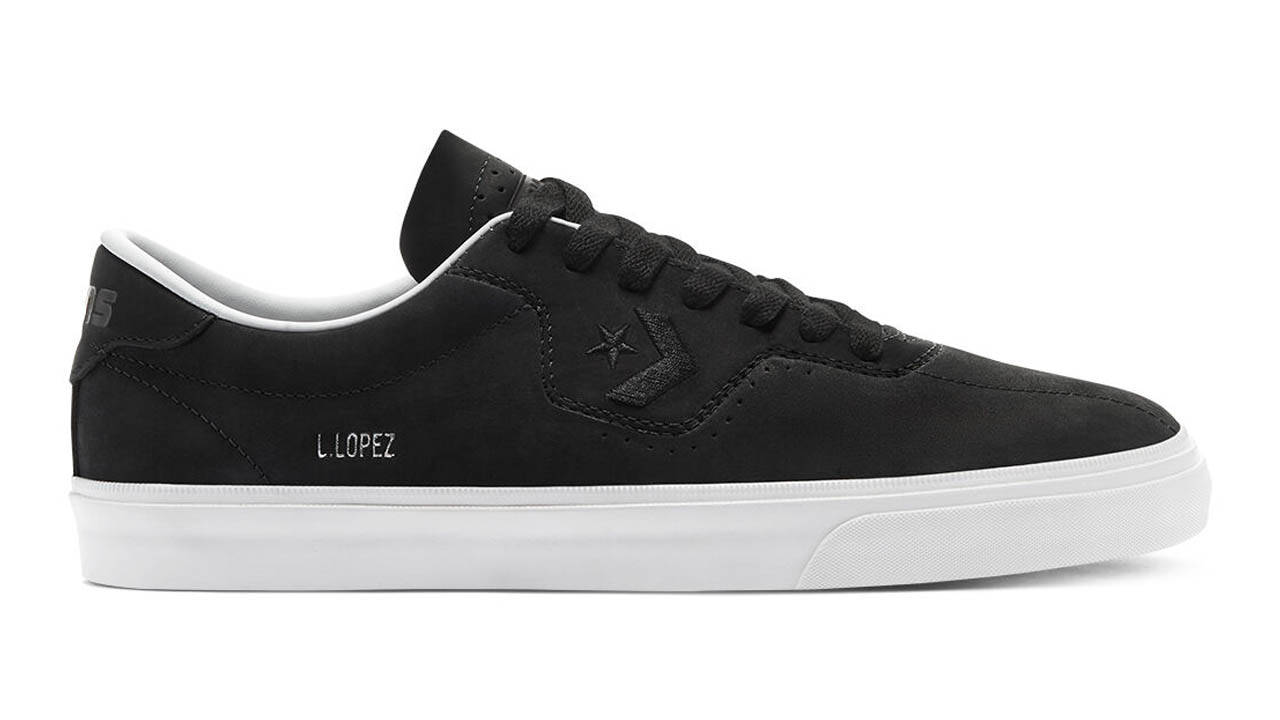 Grab Yourself an Under £50 Sneaker Steal in the Converse Sale!