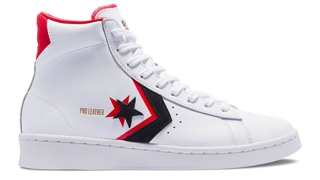 Grab Yourself an Under £50 Sneaker Steal in the Converse Sale!