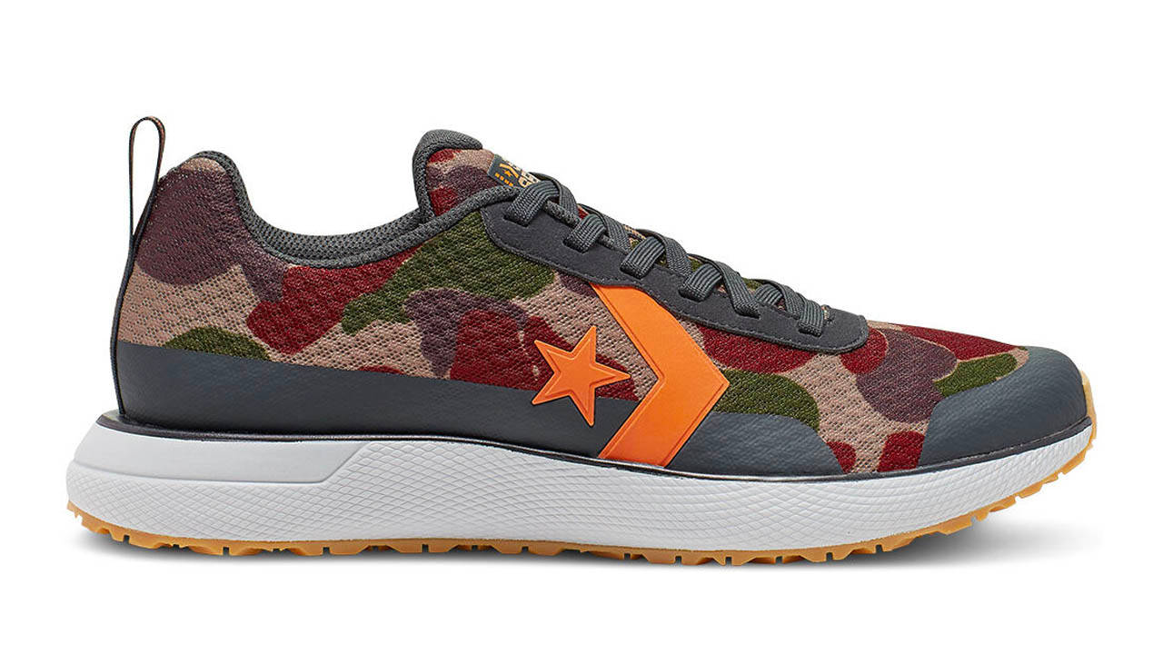 Grab Yourself an Under £50 Sneaker Steal in the Converse Sale!