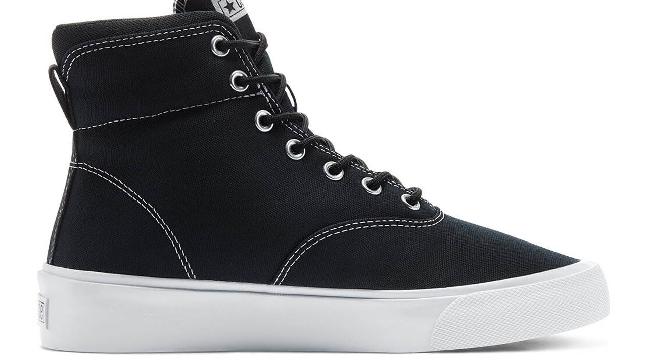 Grab Yourself an Under £50 Sneaker Steal in the Converse Sale!
