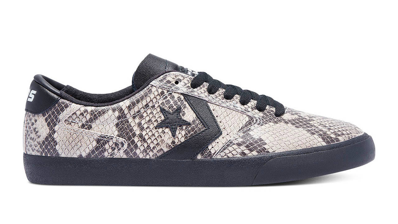 Grab Yourself an Under £50 Sneaker Steal in the Converse Sale!