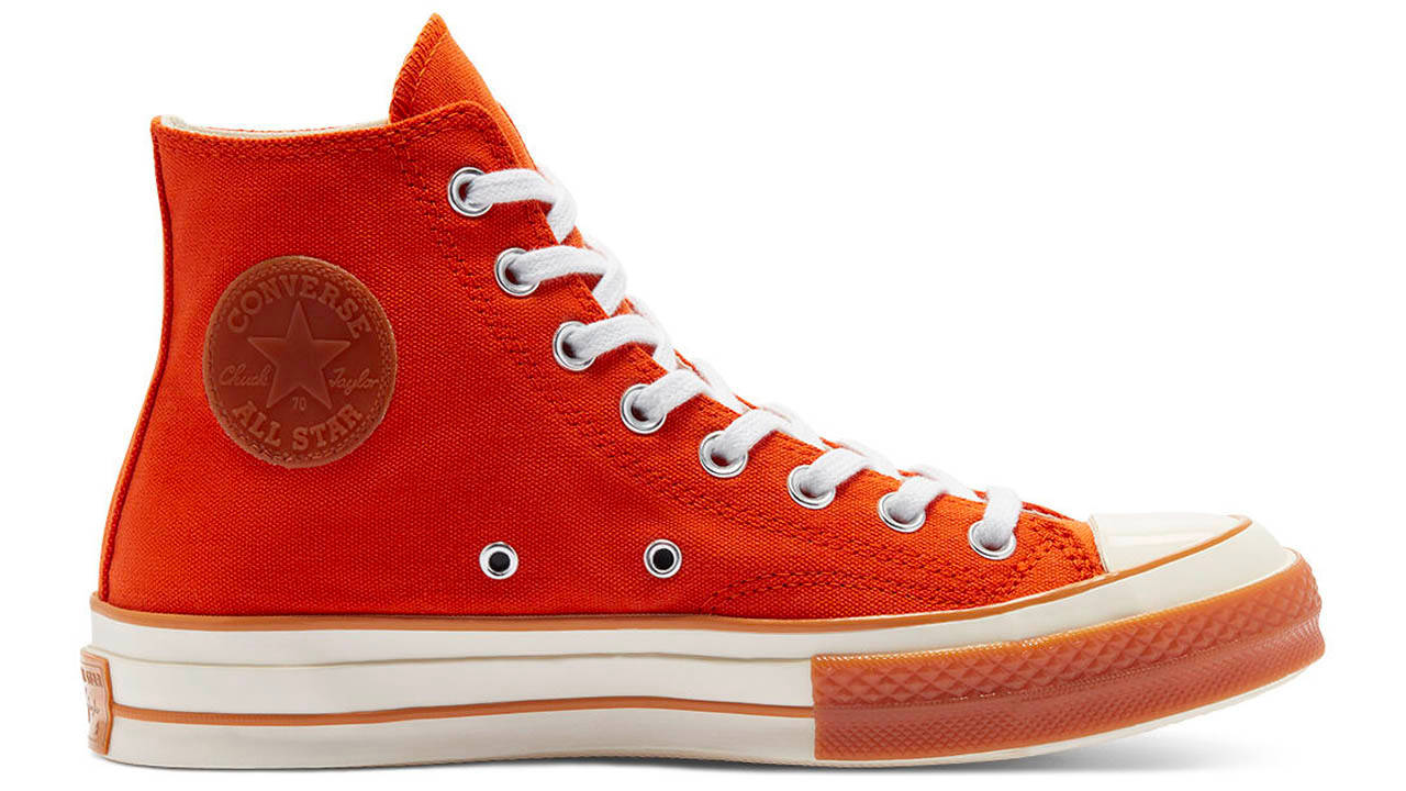 Grab Yourself an Under £50 Sneaker Steal in the Converse Sale!