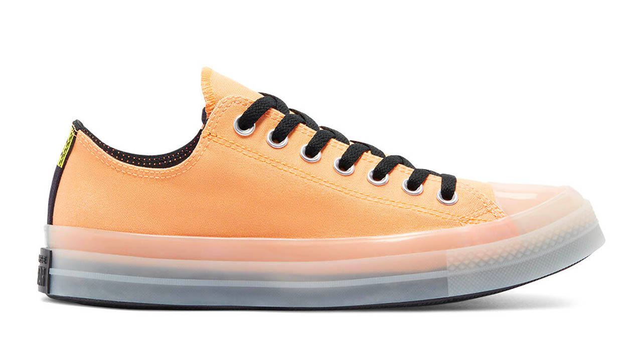 Grab Yourself an Under £50 Sneaker Steal in the Converse Sale!