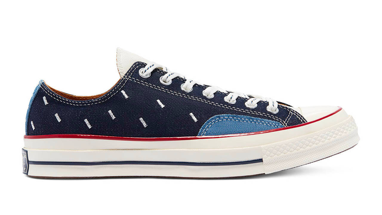 Grab Yourself an Under £50 Sneaker Steal in the Converse Sale!