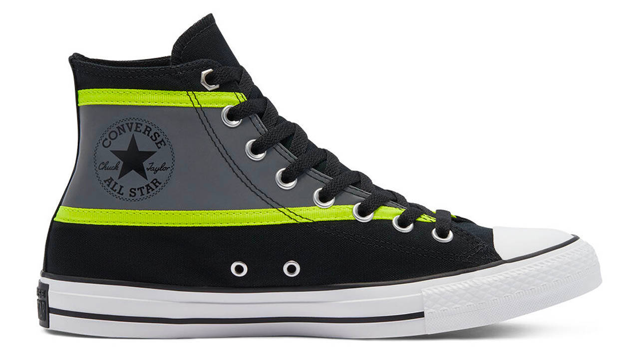 Grab Yourself an Under £50 Sneaker Steal in the Converse Sale!
