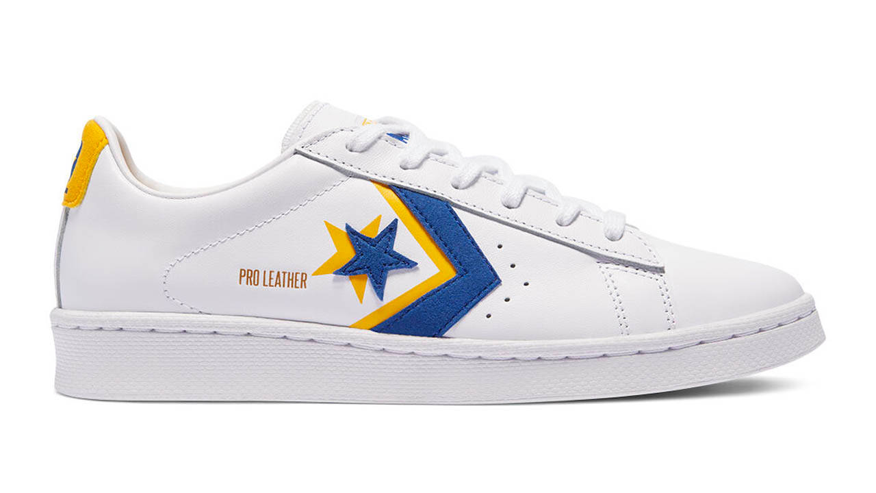 Grab Yourself an Under £50 Sneaker Steal in the Converse Sale!