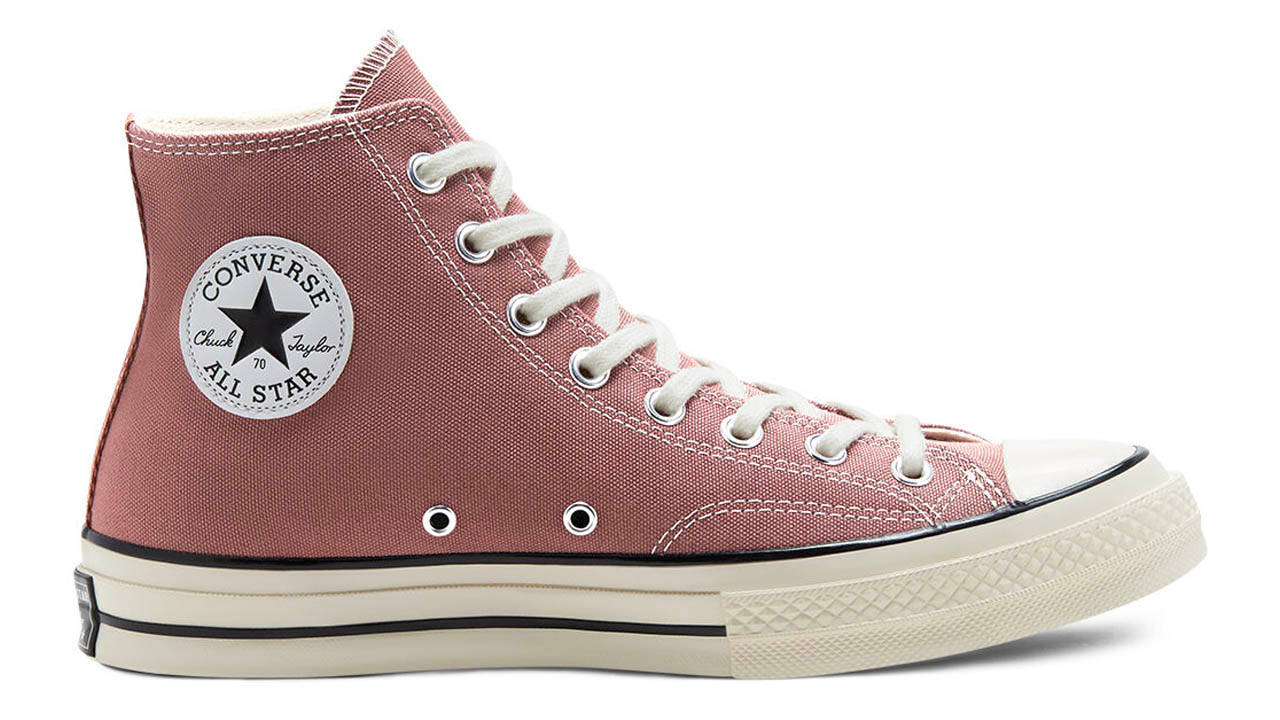 Grab Yourself an Under £50 Sneaker Steal in the Converse Sale!