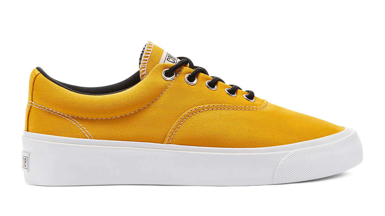 Grab Yourself an Under £50 Sneaker Steal in the Converse Sale!