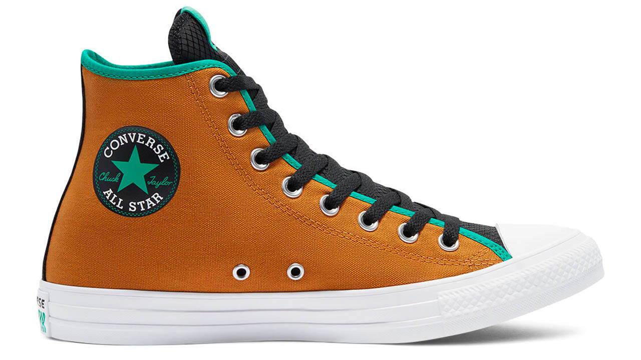 Grab Yourself an Under £50 Sneaker Steal in the Converse Sale!