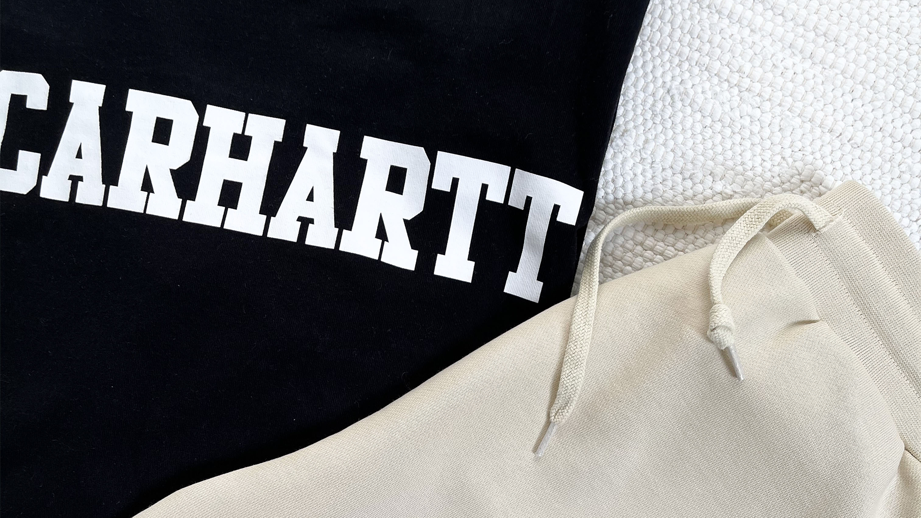 Mandated Microbe Fate The Ultimate Carhartt WIP Size Guide: How Does Carhartt Fit? | The Sole  Supplier
